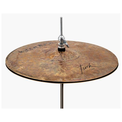 Image 2 - Istanbul Agop Turk Series Hi-Hats